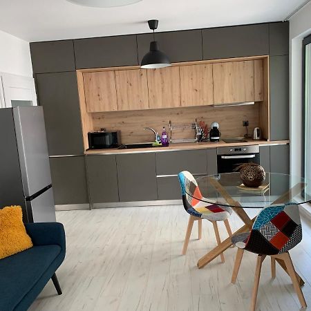 Apartmán Comfortme Sofie Exteriér fotografie