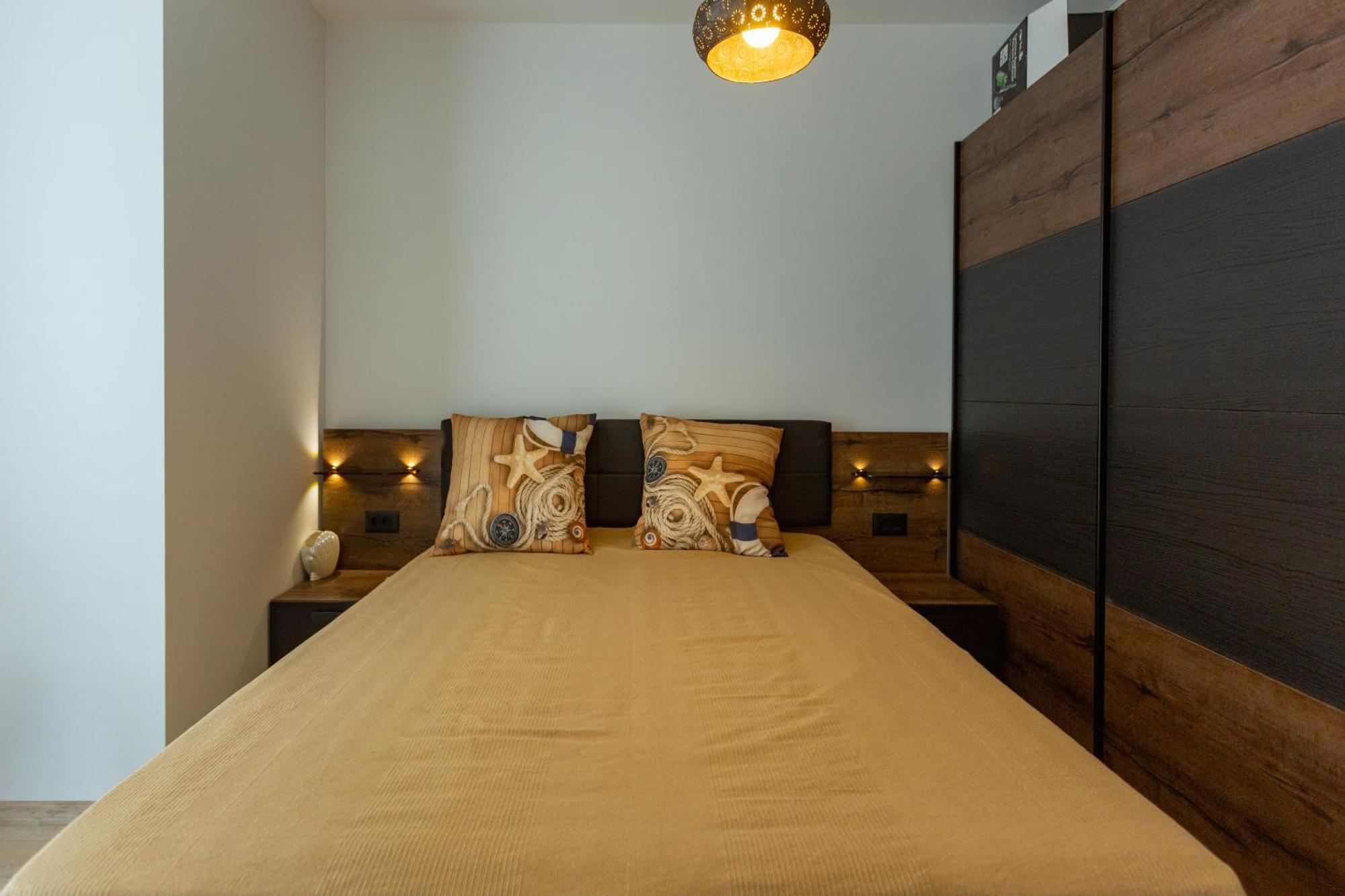 Apartmán Comfortme Sofie Exteriér fotografie
