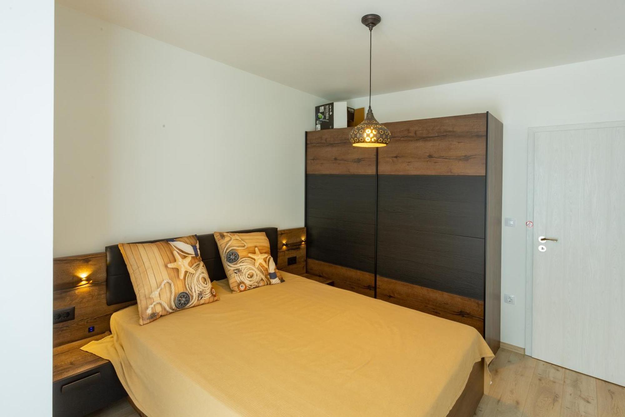 Apartmán Comfortme Sofie Exteriér fotografie